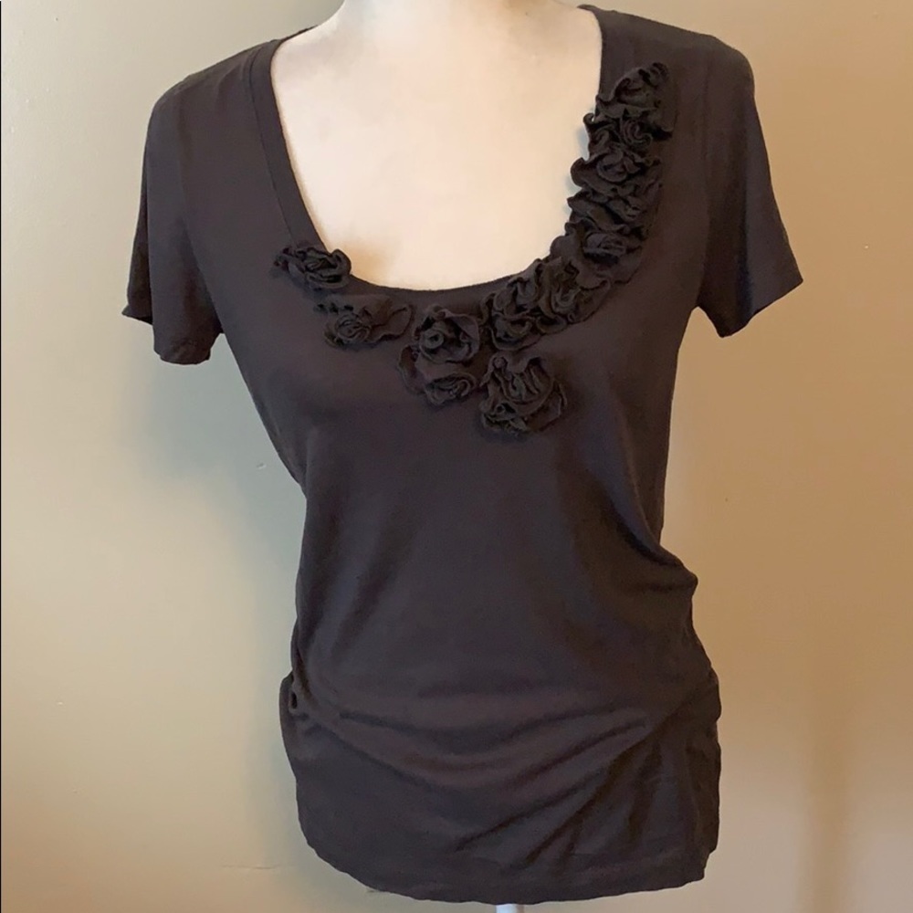 two women’s XS tops‎